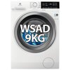 Pralka ELECTROLUX MEW7F349PXP SteamCare 700 UniversalDose 9 kg 1400 obr A  WoolmarkBlue