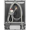 Zmywarka ELECTROLUX EEG69410L QuickSelect Funkcje AI Nie