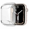 Etui SPIGEN Ultra Hybrid do Apple Watch 7/8/9 (45mm) Przezroczysty Kompatybilność Apple Watch 8 (45 mm)