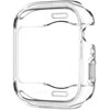 Etui SPIGEN Ultra Hybrid do Apple Watch 7/8/9 (41mm) Przezroczysty Materiał wykonania Poliwęglan