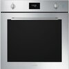 Piekarnik SMEG SO6401S2X Elektryczny parowy Stal nierdzewna A+
