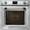 Piekarnik SMEG SOP6900TX Elektryczny Stal nierdzewna A