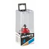 Frez GRAPHITE 56H230 Długość robocza [mm] 12.7