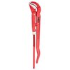 Klucz do rur NEO TOOLS 02-427 Długość całkowita [mm] 420