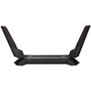 Router ASUS ROG Rapture GT-AX6000 2.4 / 5 GHz (DualBand), Wi-Fi Mesh Wejście na kartę SIM Nie