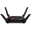 Router ASUS ROG Rapture GT-AX6000 2.4 / 5 GHz (DualBand), Wi-Fi Mesh Maksymalna prędkość transmisji bezprzewodowej [Mb/s] 5952