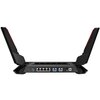 Router ASUS ROG Rapture GT-AX6000 2.4 / 5 GHz (DualBand), Wi-Fi Mesh Zastosowanie xDSL