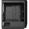 Obudowa DARKFLASH Water Square 5 Z oknem Tak