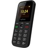 Telefon GSM MYPHONE Halo A Plus Czarny Pamięć wbudowana [GB] 0.032