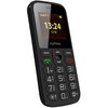 Telefon GSM MYPHONE Halo A Plus Czarny Pamięć RAM 0.032