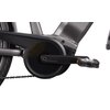 Rower elektryczny ATALA B-Tour A4.1 M19 28 cali męski Antracytowo-czarny Waga [kg] 27.5