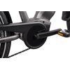 Rower elektryczny ATALA B-Tour A4.1 M19 28 cali męski Antracytowo-czarny Wyposażenie Dzwonek