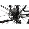 Rower elektryczny ATALA B-Tour A4.1 M19 28 cali męski Antracytowo-czarny Wyposażenie Karta gwarancyjna