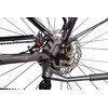 Rower elektryczny ATALA B-Tour A4.1 M19 28 cali męski Antracytowo-czarny Marka silnika Bosch