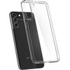 Etui SPIGEN Ultra Hybrid do Samsung Galaxy S22 Crystal Clear Kompatybilność Samsung Galaxy S22