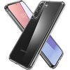 Etui SPIGEN Ultra Hybrid do Samsung Galaxy S22 Crystal Clear Dominujący kolor Przezroczysty