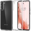 Etui SPIGEN Ultra Hybrid do Samsung Galaxy S22 Crystal Clear