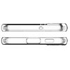 Etui SPIGEN Liquid Crystal do Samsung Galaxy S22 Przezroczysty Marka telefonu Samsung