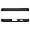 Etui SPIGEN Liquid Air do Samsung Galaxy S22 Czarny Marka telefonu Samsung