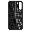 Etui SPIGEN Liquid Air do Samsung Galaxy S22 Czarny Model telefonu Galaxy S22