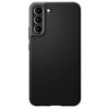 Etui SPIGEN Liquid Air do Samsung Galaxy S22 Czarny Seria telefonu Galaxy S