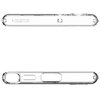Etui SPIGEN Liquid Crystal do Samsung Galaxy S22 Ultra Przezroczysty Marka telefonu Samsung