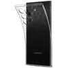Etui SPIGEN Liquid Crystal do Samsung Galaxy S22 Ultra Przezroczysty Kompatybilność Samsung Galaxy S22 Ultra