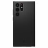 Etui SPIGEN Thin Fit do Samsung Galaxy S22 Ultra Czarny Seria telefonu Galaxy S