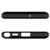 Etui SPIGEN Tough Armor do Samsung Galaxy S22 Ultra Czarny Marka telefonu Samsung