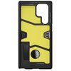 Etui SPIGEN Tough Armor do Samsung Galaxy S22 Ultra Czarny Kompatybilność Samsung Galaxy S22 Ultra