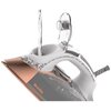 Żelazko BREVILLE DiamondXpress VIN420X Rodzaj stopy Diamentowo-ceramiczna