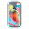 Szkło hartowane SPIGEN Glas.TR EZ Fit 2-Pack do Samsung Galaxy S22 Cechy dodatkowe Idealna klarowność obrazu