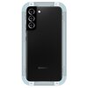 Szkło hartowane SPIGEN Glas.TR EZ Fit 2-Pack do Samsung Galaxy S22 Cechy dodatkowe Oleofobowa powłoka