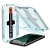 Szkło hartowane SPIGEN Glas.TR EZ Fit 2-Pack do Samsung Galaxy S22+