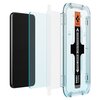 Szkło hartowane SPIGEN Glas.TR EZ Fit 2-Pack do Samsung Galaxy S22+ Model telefonu Galaxy S22+