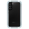 Szkło hartowane SPIGEN Glas.TR EZ Fit 2-Pack do Samsung Galaxy S22+ Cechy dodatkowe Oleofobowa powłoka