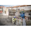 Laser obrotowy BOSCH Professional GRL 650 CHVG 0601061V00 Dokładność pomiaru [mm] +/- 1.5