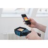 Kamera termowizyjna BOSCH Professional GTC400C 0601083108 Pole widzenia - kątowe 53 x 43