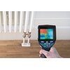 Kamera termowizyjna BOSCH Professional GTC400C 0601083108 Maksymalny czas działania [h] 9