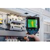 Kamera termowizyjna BOSCH Professional GTC400C 0601083108 Typ interfejsu microUSB