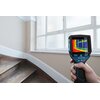 Kamera termowizyjna BOSCH Professional GTC400C 0601083108 Typ interfejsu Wi-Fi