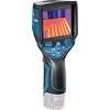 Kamera termowizyjna BOSCH Professional GTC400C 0601083108 Rozdzielczość detektora [px] 160 x 120