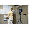 Laser BOSCH GCL2-50 C Dokładność pomiaru [mm] +/- 0.3