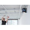 Laser BOSCH GCL2-50 C Długość [cm] 13.6