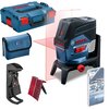Laser BOSCH GCL2-50 C