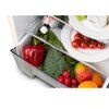 Lodówka ETA Storio 253390040E Retro 148.2cm Beżowa Kolor / wykończenie frontu Beżowy