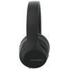 Słuchawki nauszne GOGEN HBTM43B Czarny Przeznaczenie Do telefonów