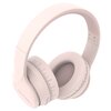 Słuchawki nauszne GOGEN HBTM43P Różowy Przeznaczenie Do telefonów
