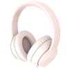 Słuchawki nauszne GOGEN HBTM43P Różowy Typ słuchawek Nauszne