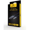 Kabel USB Typ-C - HDMI GEMBIRD 1.8 m Długość [m] 1.8